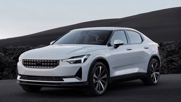 Polestar 2 Single Motor