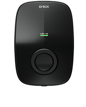 EVBox Livo laadpaal kopen<br>