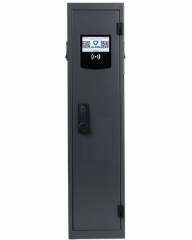 Alfen Twin 5 Plus kopen<br>