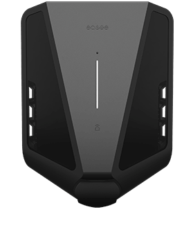 Easee Charge Max laadpaal kopen<br>+ <br> <em>Installatie inbegrepen (tot 10m) – all-in prijs</em>