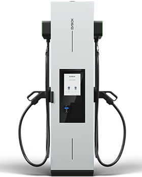 EVBox Troniq serie kopen<br>