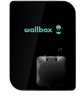 Wallbox Copper SB kopen