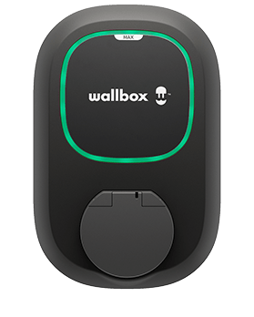 Wallbox Pulsar Max kopen<br>+ <br> <em>Installatie inbegrepen (tot 10m) – all-in prijs</em>