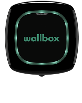 Wallbox Pulsar Plus kopen<br>+ <br> <em>Installatie inbegrepen*</em>
