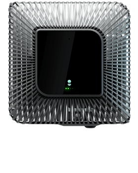 Wallbox Quasar kopen - 7.4 kW Wifi/Bluetooth/Ethernet/4G - Bidirectionele laadpaal