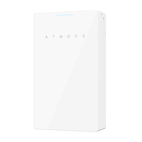 Atmoce thuisbatterij