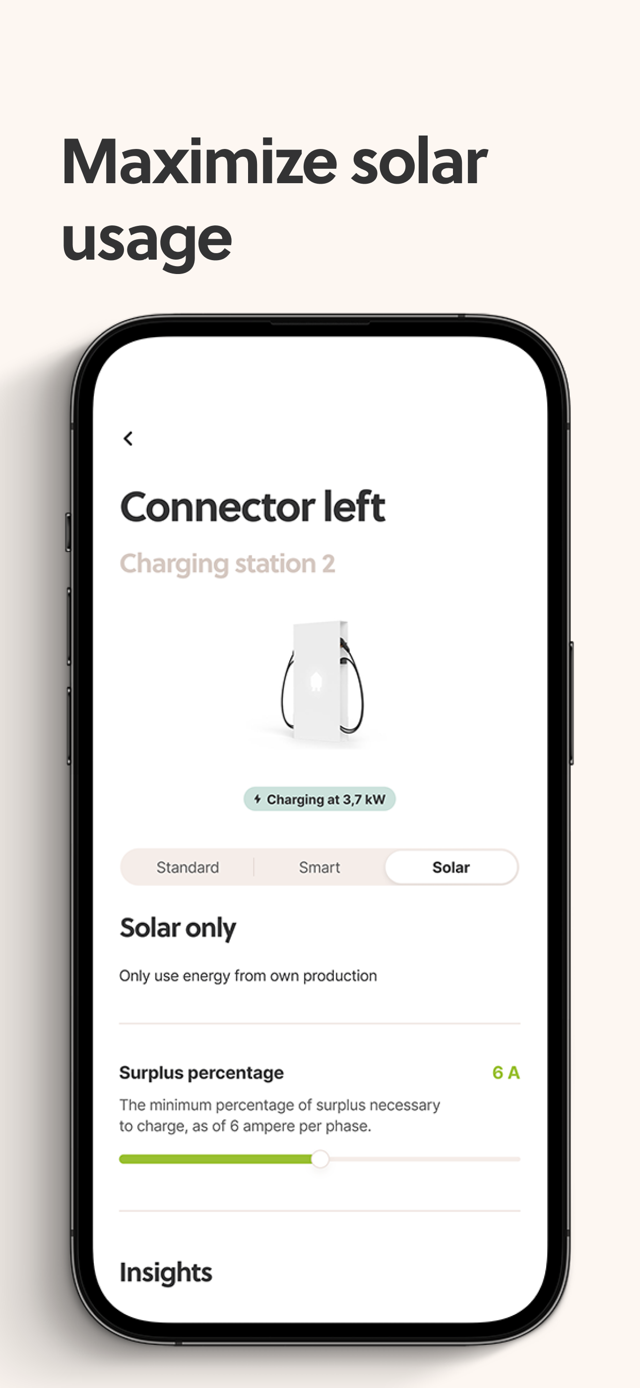 Smappee-app
