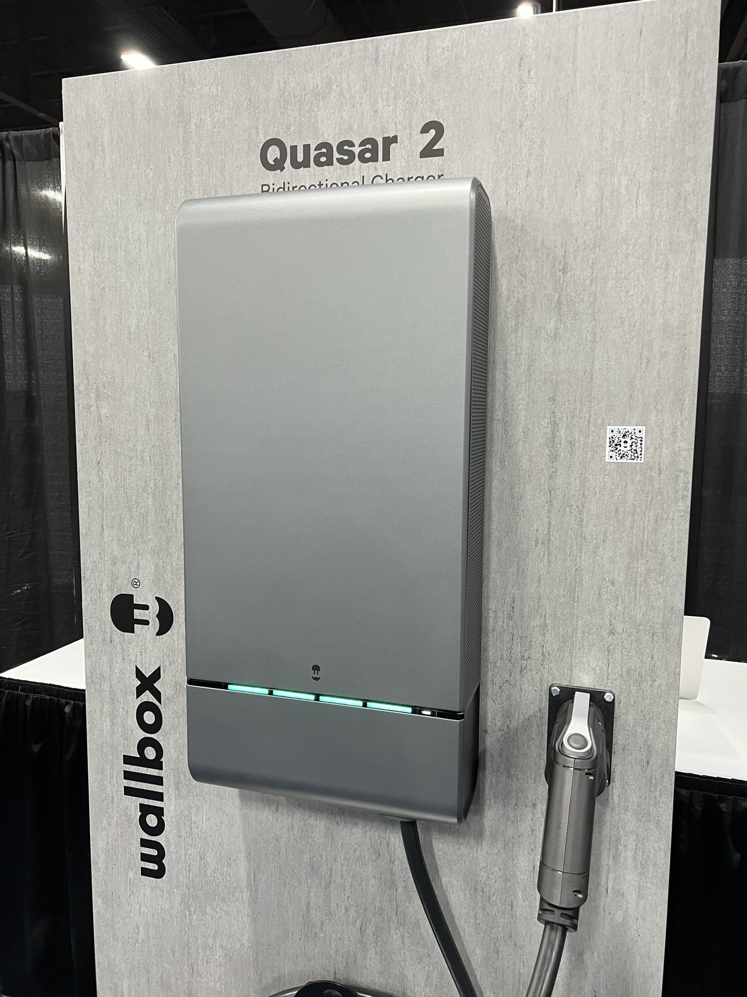 Wallbox-Quasar-2-ga