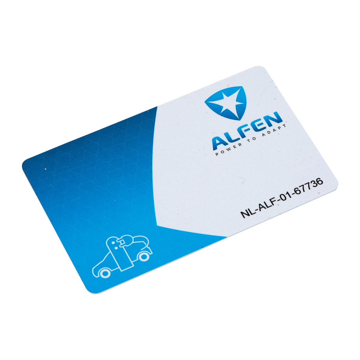alfen-laadpas
