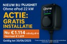 Ohme-ePod-Plugnet-Actie