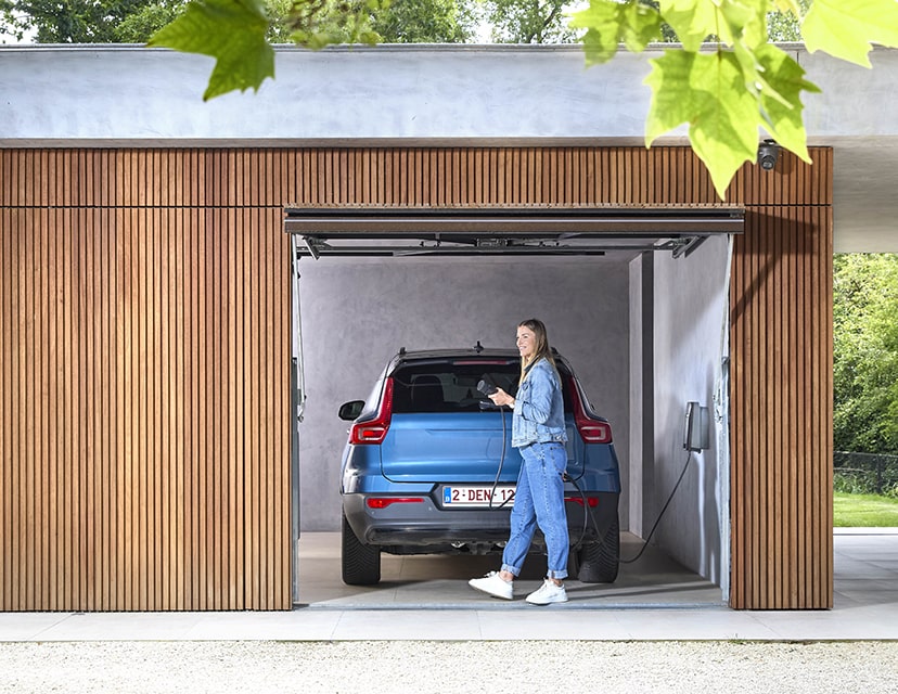 ETAPpro laadpaal kopen