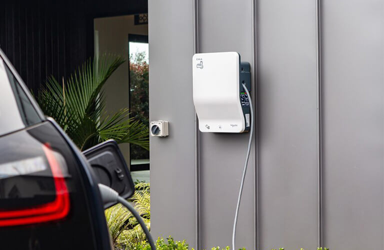 Schneider EVlink Wallbox kopen