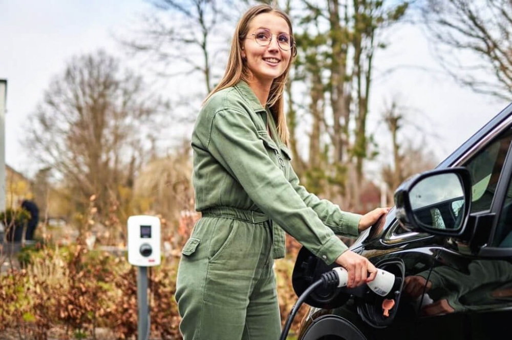 Hoeveel kost het opladen van een elektrische auto?