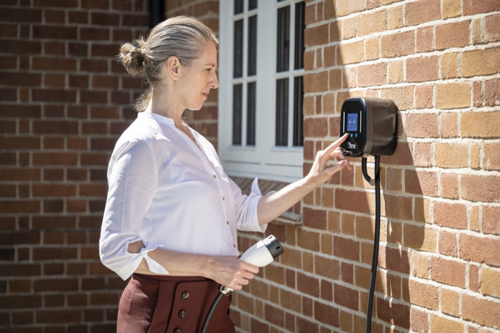 Ohme laadpaal Review: Ervaringen en beoordelingen