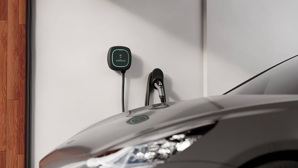 Wallbox laadpaal Review: Ervaringen en beoordelingen