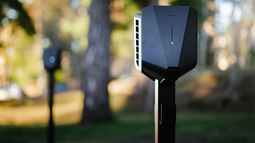 Easee laadpaal Review: Ervaringen en beoordelingen